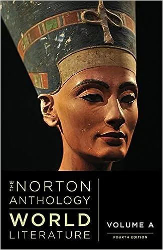 The Norton Anthology of World Literature