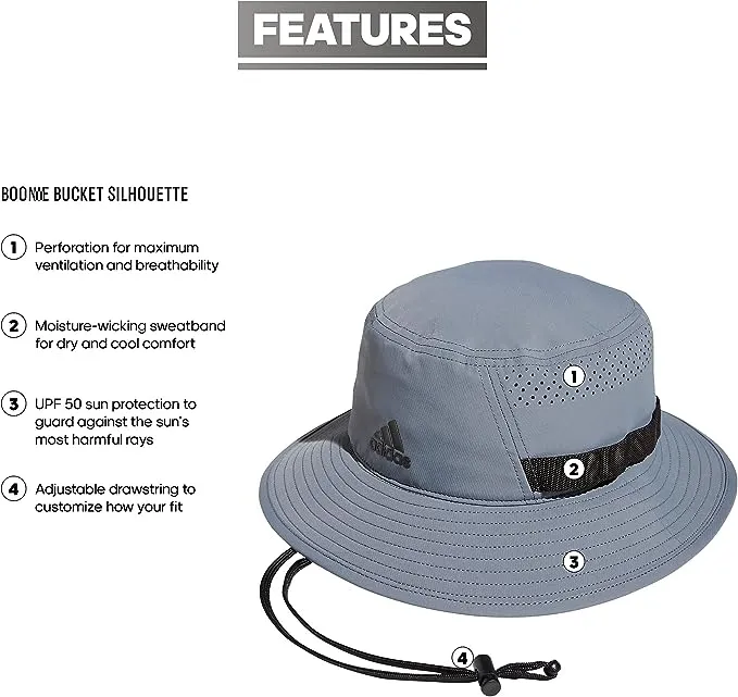 Victory Bucket Hat