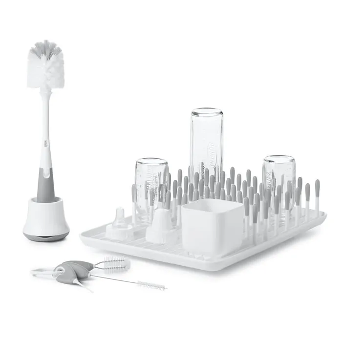 OXO Bottle & Cup Cleaning Set