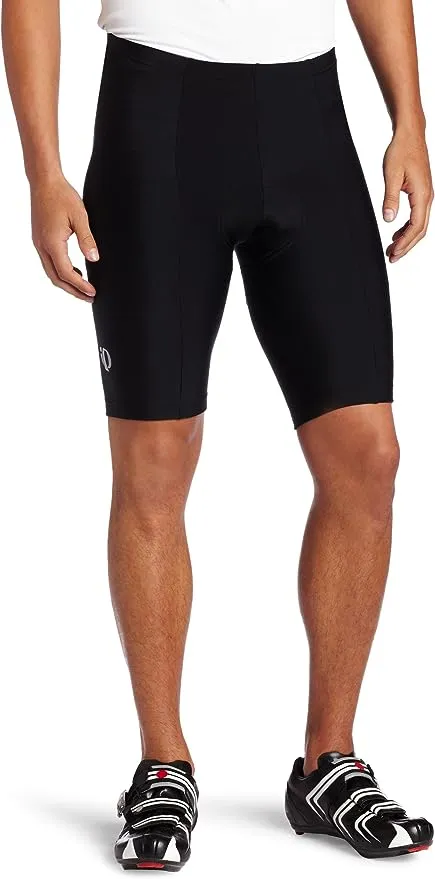 Pearl Izumi Men's Quest Short - Large - Black