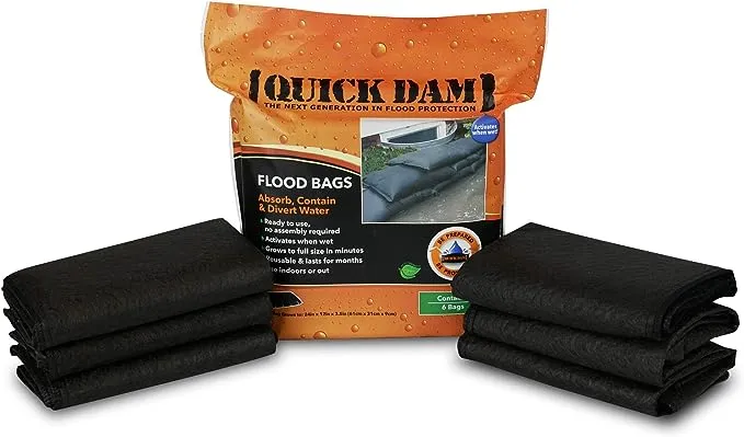 Quick Dam Bags