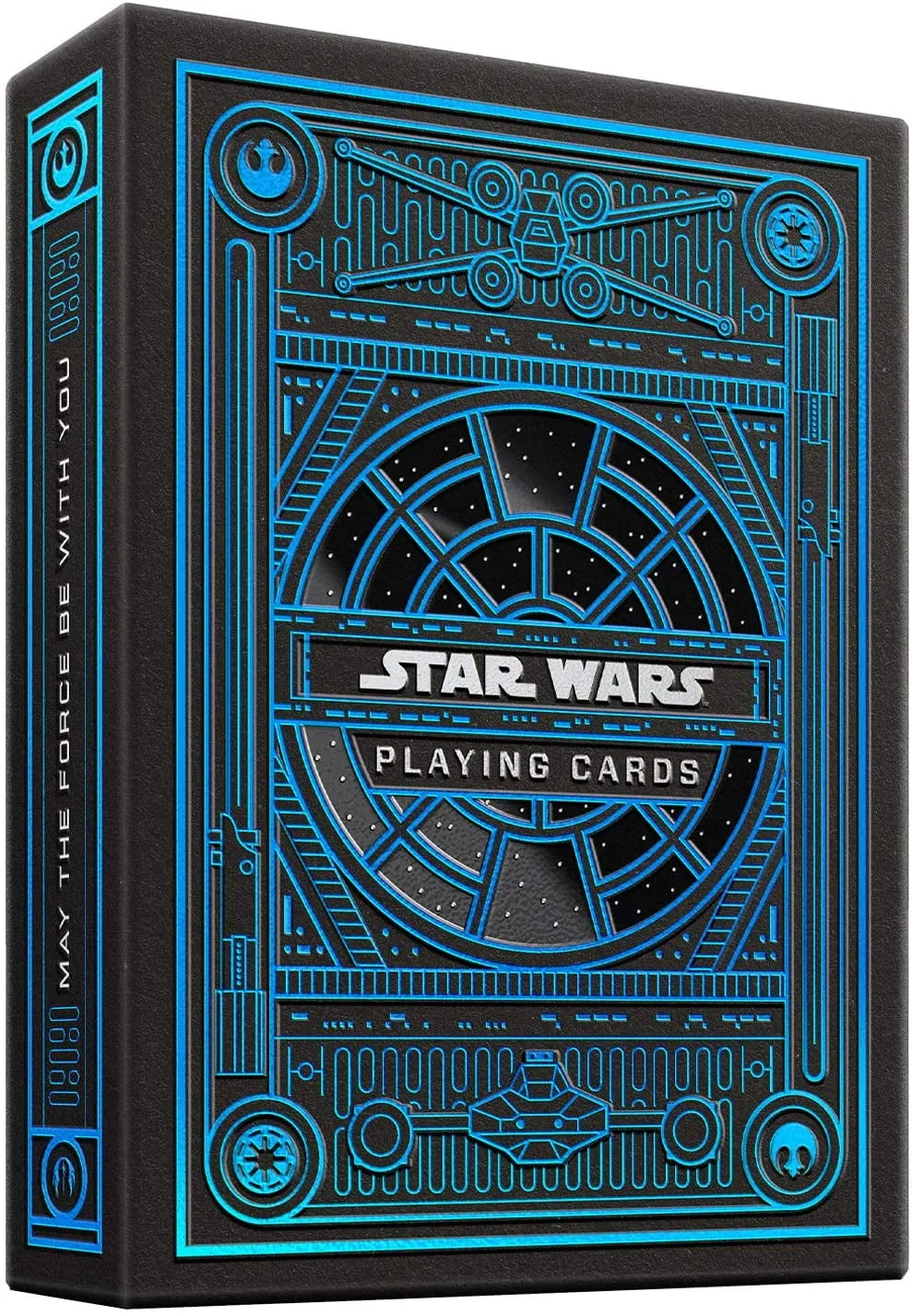 Star Wars: Light Side Playing Cards