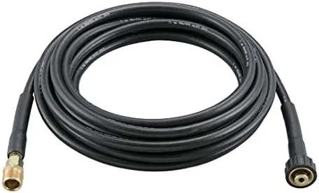 Sun Joe SPX-25H 25 ft. Extension Pressure Washer Hose