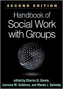 Handbook of Social Work with Groups