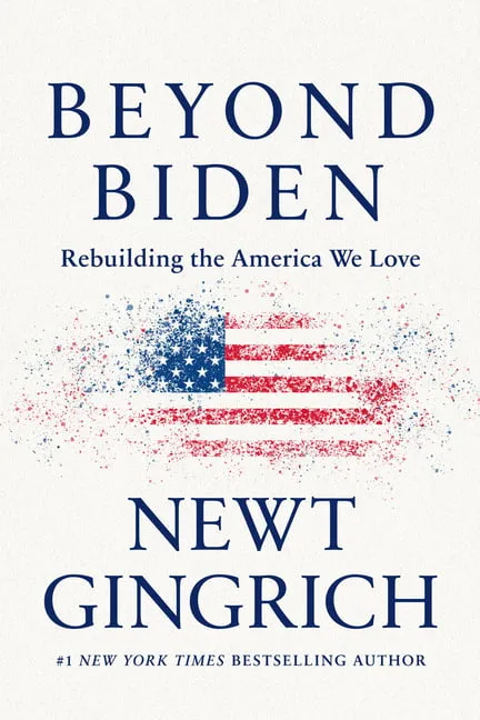 Beyond Biden: Rebuilding the America We Love