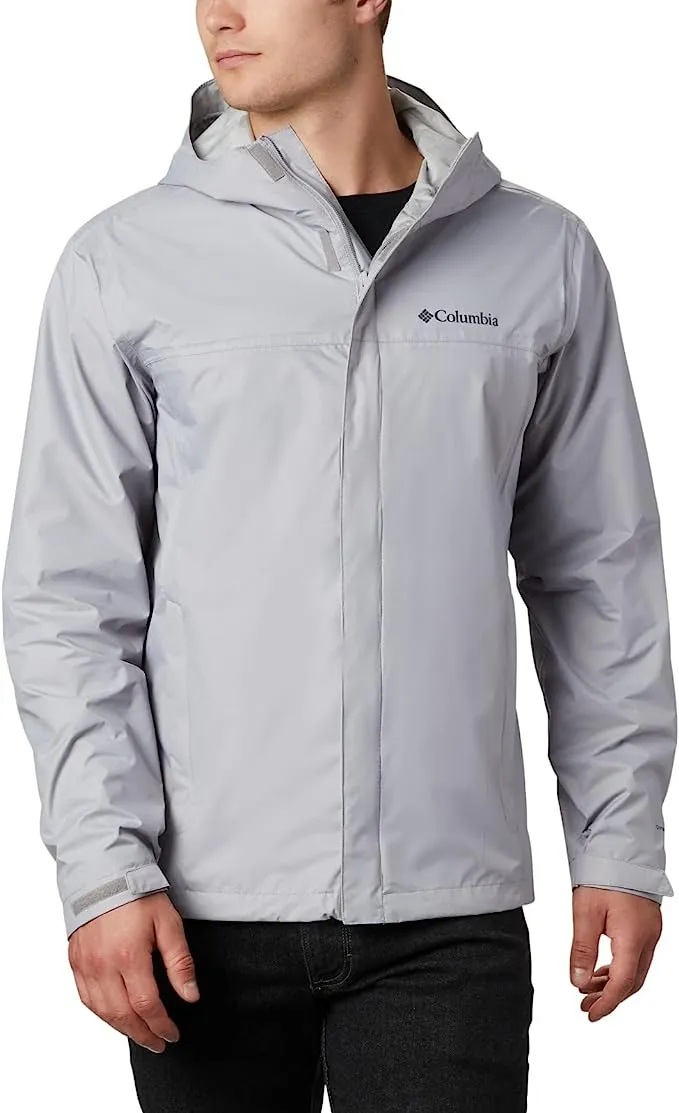 Columbia Men's Watertight II Rain Jacket