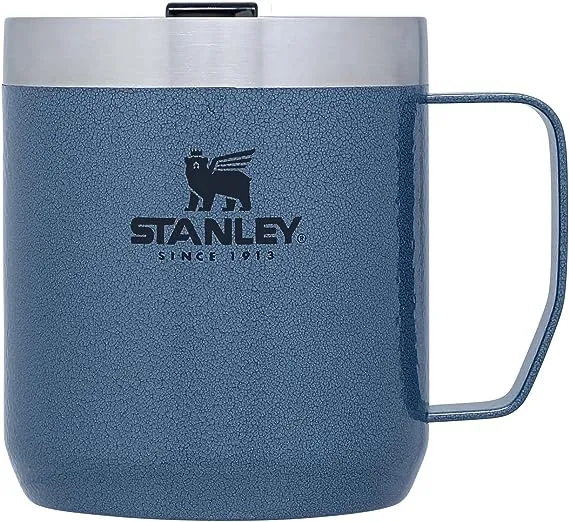 Stanley Classic Legendary Camp Mug | 12 OZ