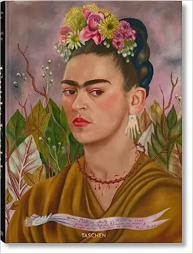 Frida Kahlo: The Complete Paintings