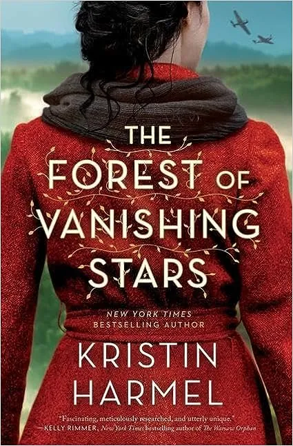 The Forest of Vanishing Stars: A Novel