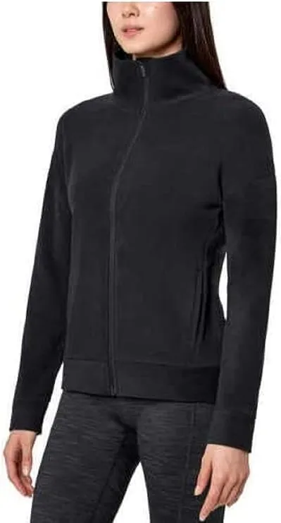 Mondetta Ladies' Cozy Full Zip Jacket