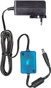 Trend Airshield Pro 120-Volt Replacement Battery Charger, Charging Cable, Power Cable, AIR/P/5L