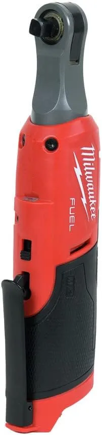 Milwaukee M12 Fuel 3/8" High Speed Cordless Ratchet