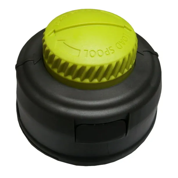 Enhanced Trimming Performance with Genuine Replacement Head for Ryobi