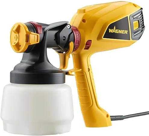 Wagner Control Painter HVLP Paint Sprayer