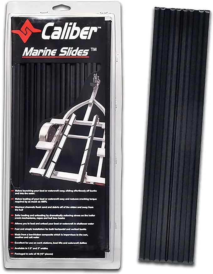 CALiber Marine Slides