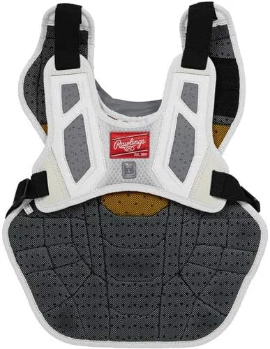 Rawlings | Velo 2.0 Baseball Catcher's Set | NOCSAE Certified | Adult | Intermediate | Youth | Multiple Colors