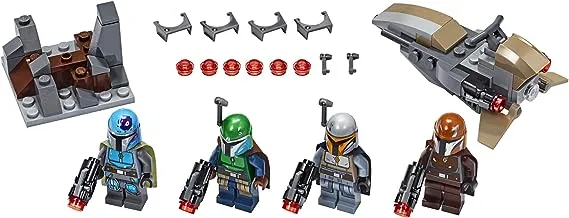 Lego 75267 Star Wars Mandalorian Battle Pack