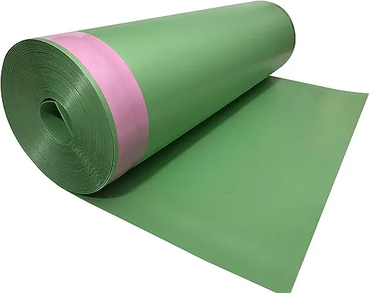 FloorMuffler Ultra Seal Underlayment 300SF