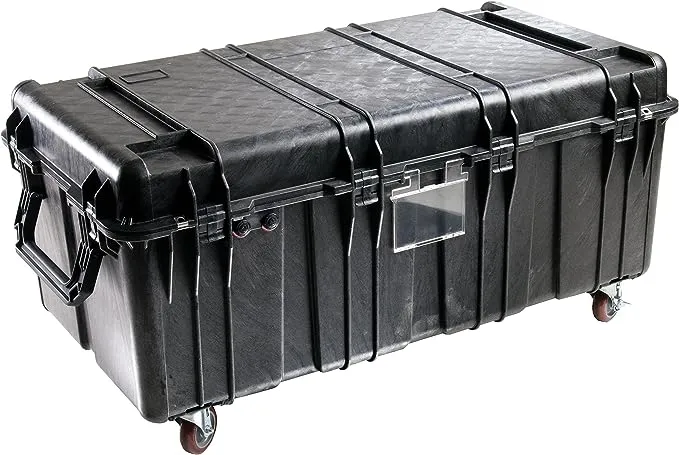 Pelican 0550 Transport Case