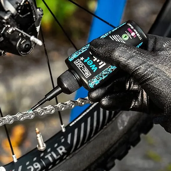 Muc-Off Ultimate Bicycle Cleaning Kit