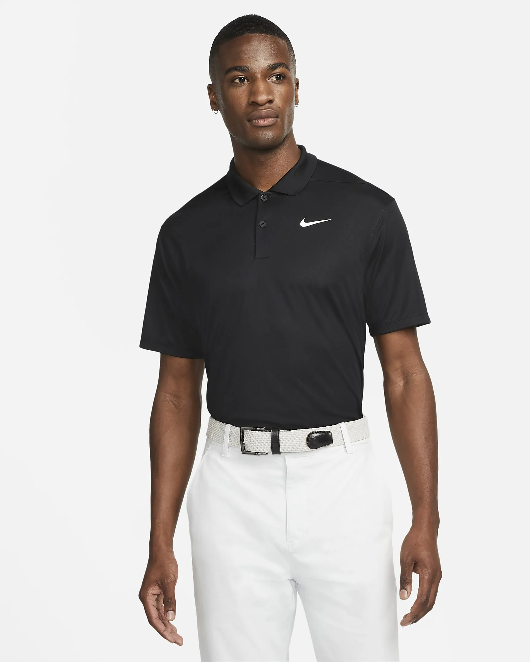 Nike 男款 Dri-fit Victory Polo 衫