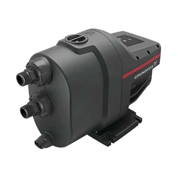 Grundfos SCALA1 3-45 Booster Pump