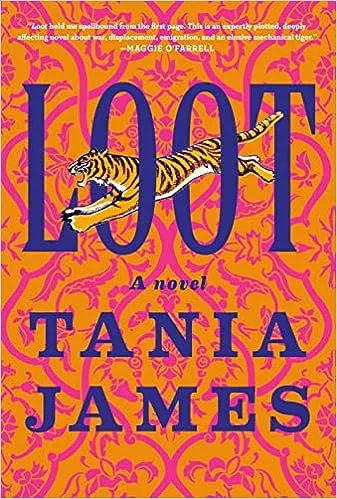 Loot: A Novel