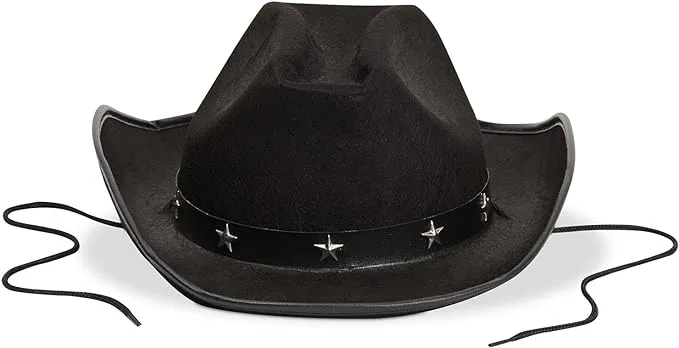 Zodaca Men's Cowboy Hat