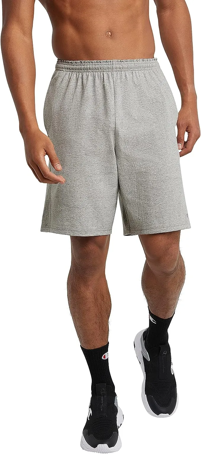 Champion, Everyday, Lightweight Long Shorts for Men (Reg. Or Big & Tall)