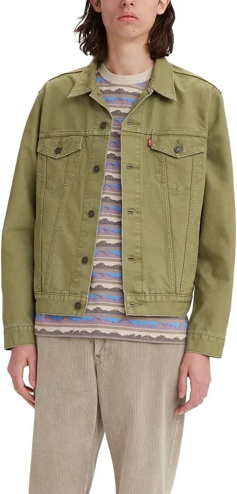 Levi s Men's Trucker Jacket