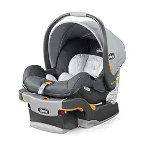 Chicco KeyFit 30 ClearTex Infant Car Seat