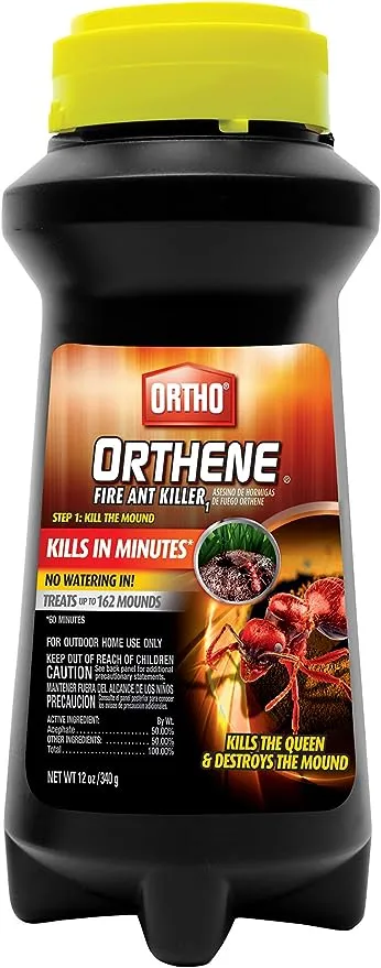 ORTHO Orthene Fire Ant Killer (12oz)