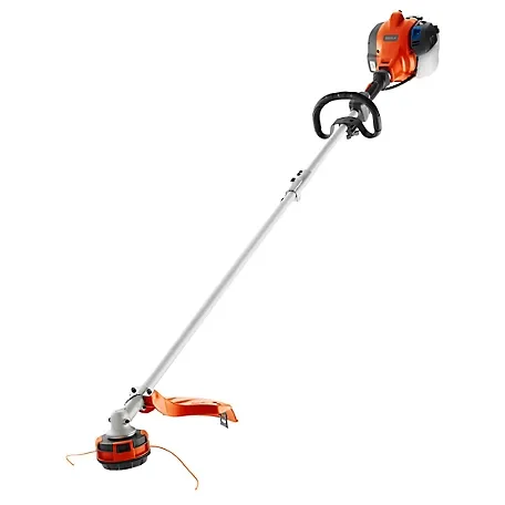 Husqvarna 330LK Detachable Shaft Gas String Trimmer