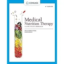 Medical Nutrition Therapy by Nelms/Roberts - from Newtextsforsale (SKU: 9780357450680)