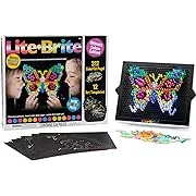 Lite-Brite Ultimate Deluxe Edition