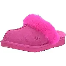 UGG Unisex-Child K Cozy Ii Slipper