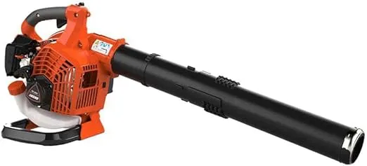 Echo PB-2620 25.4cc 456 CFM 2 Stroke Heavy Duty Gas Handheld Leaf Blower