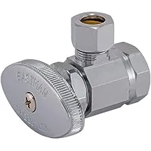 Brasscraft R19X R1 Multi-Turn Angle Valve