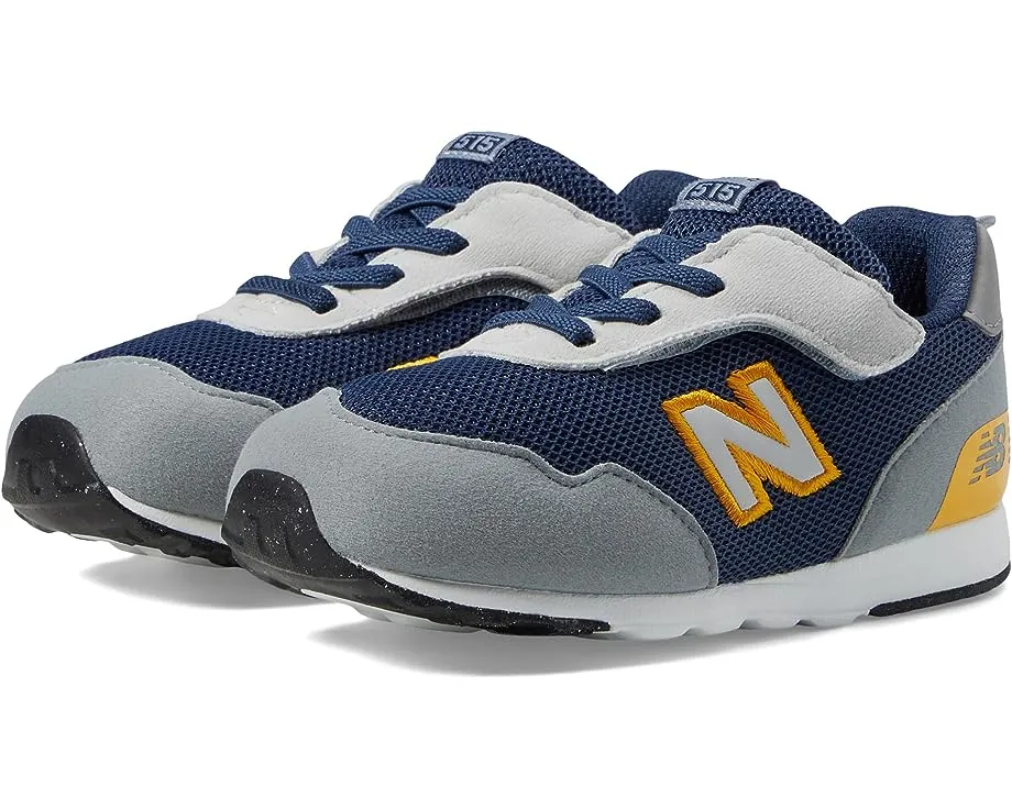 New Balance Baby 515 V1 New-B Hook & Loop