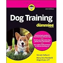 Dog Training For Dummies