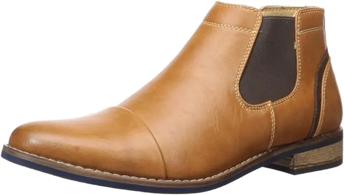 Deer Stags Men's Argos Chelsea Boot