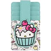 Loungefly Sanrio Hello Kitty Sweet Treats Cardholder Wallet