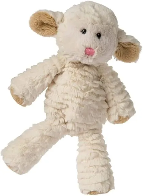 Mary Meyer - Marshmallow Junior Lamb