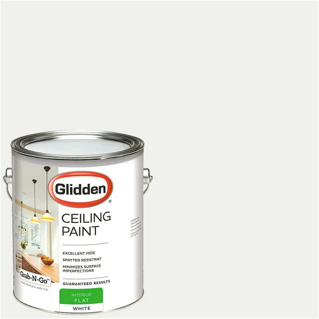 Glidden Grab-N-Go Interior Ceiling Paint