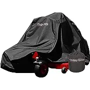 Tough Cover Extreme Edition ZeroTurn Mower Cover