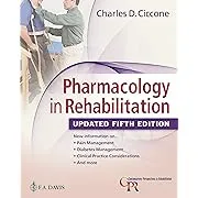 Pharmacology in Rehabilitation [Book]