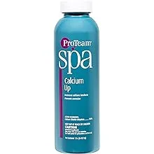 ProTeam Spa Calcium Up (1 lb)