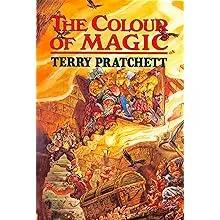 The Colour of Magic [Book]