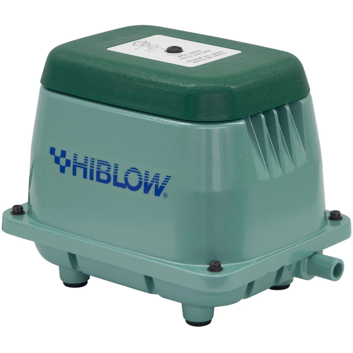 Hiblow HP-80A Septic Air Pump