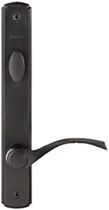 Andersen Newbury Door Handle Kit Fits Frenchwood Patio Door 400 Series Handle